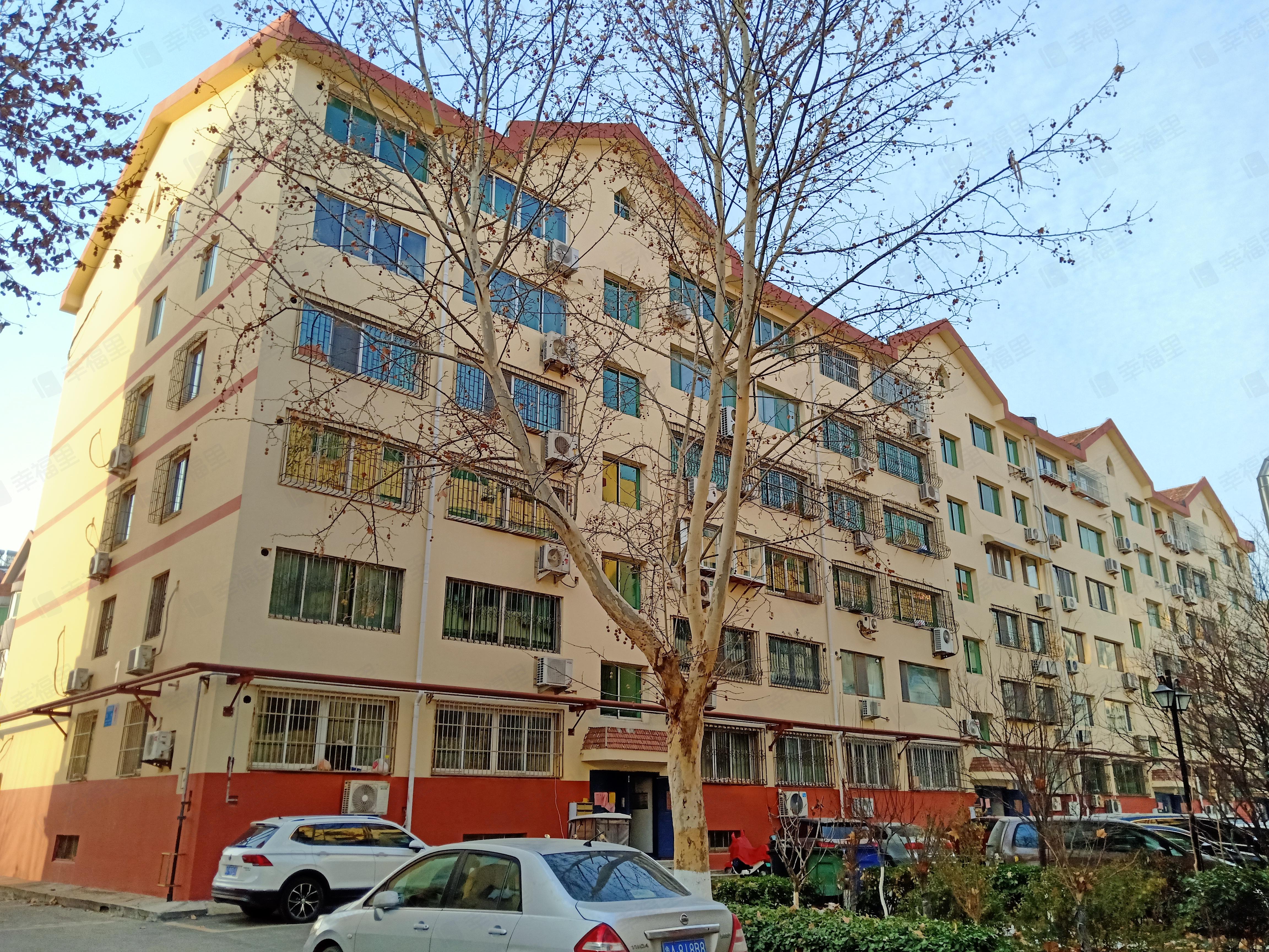 永大百花园小区效果图