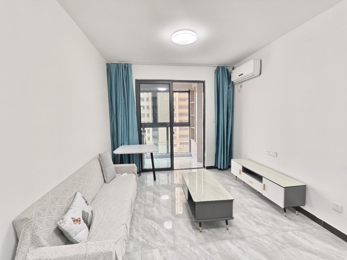 整租·婺畔雅居