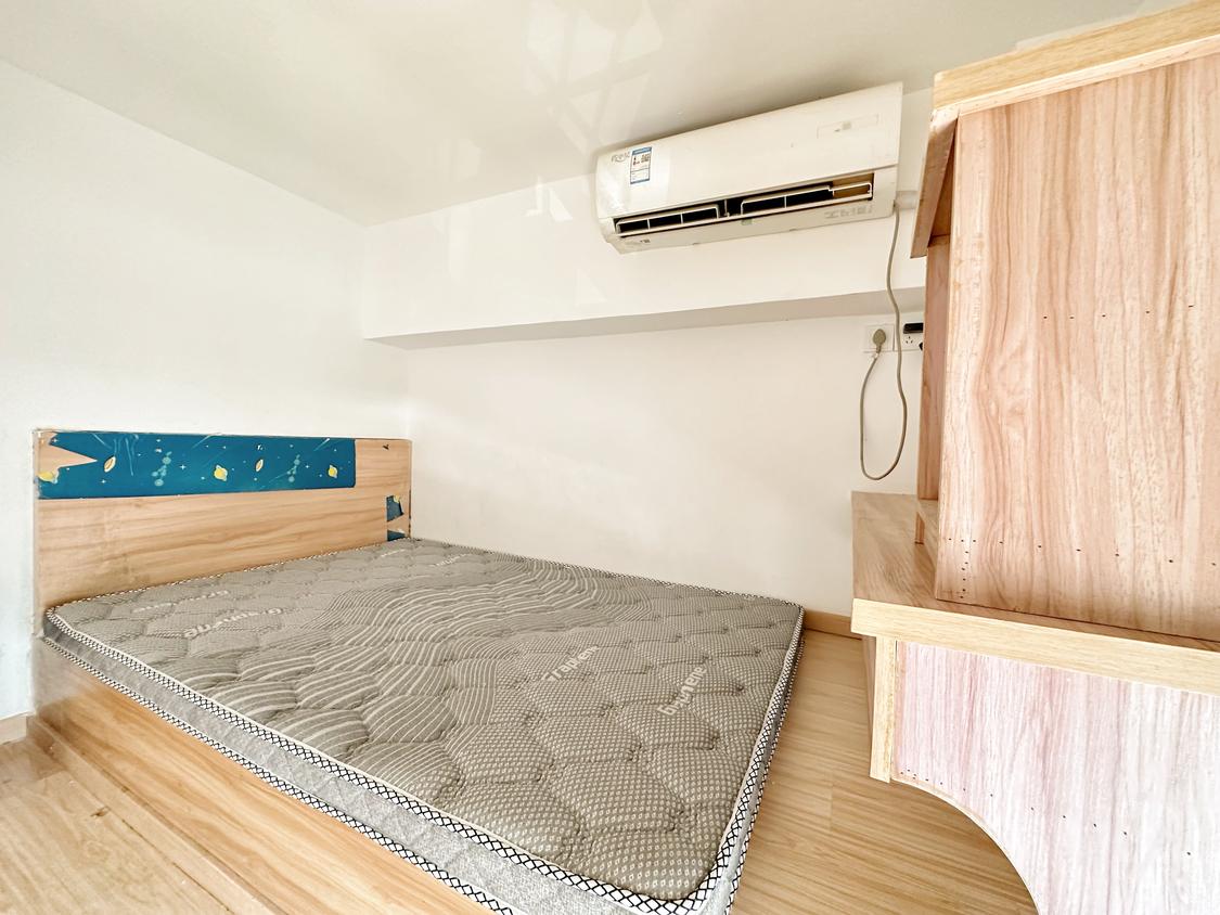 合租·马陆汽配城