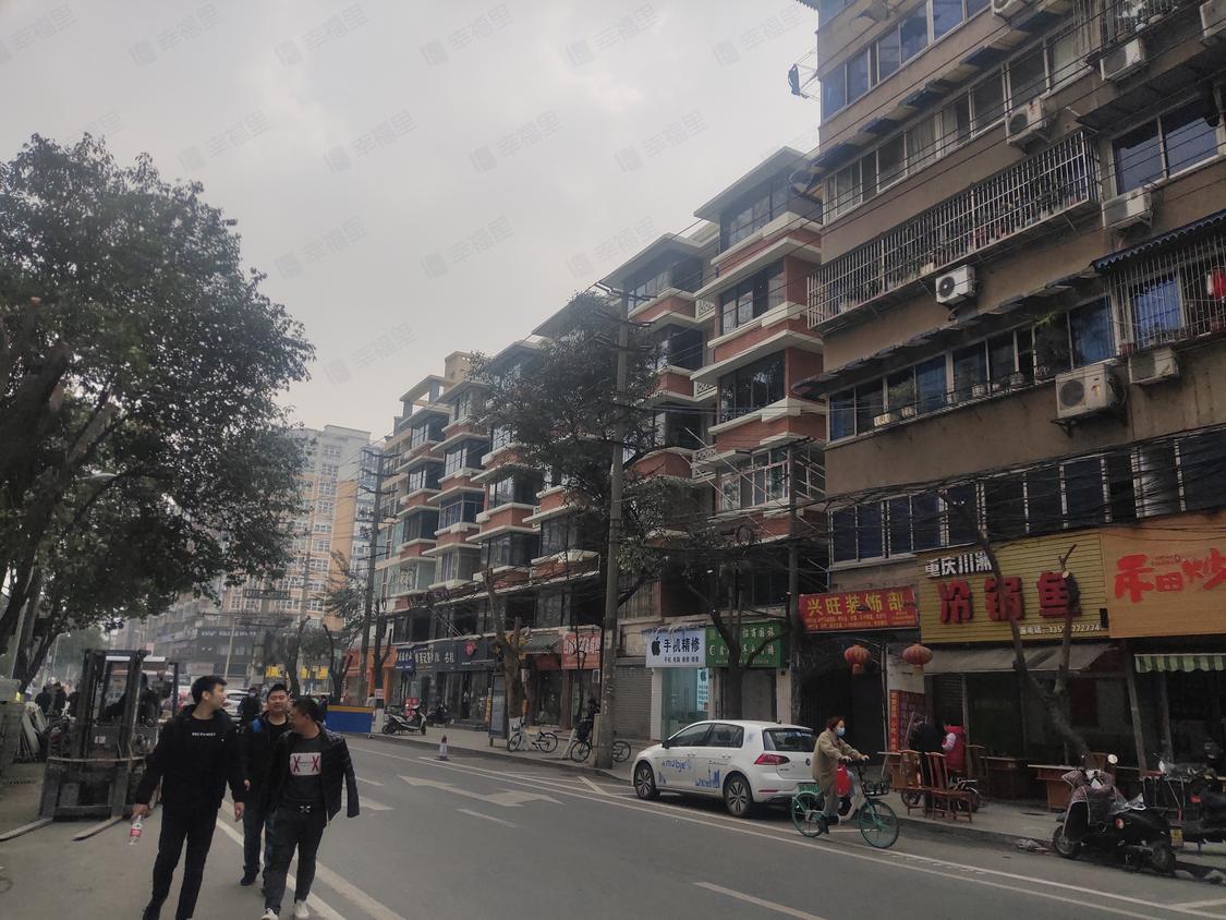 成都金牛-通惠门/2000年建西青路57号院