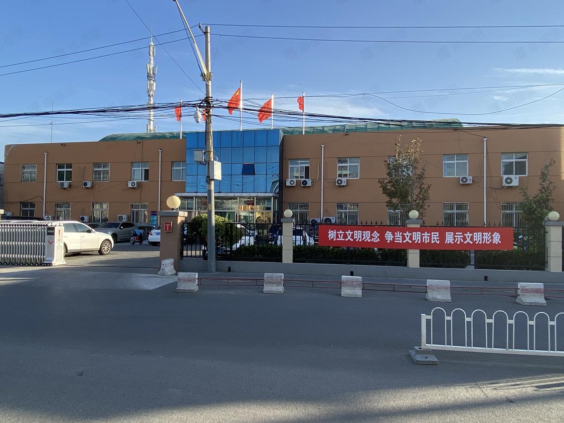 北京朝阳-十里河/暂无年代吕营住宅小区