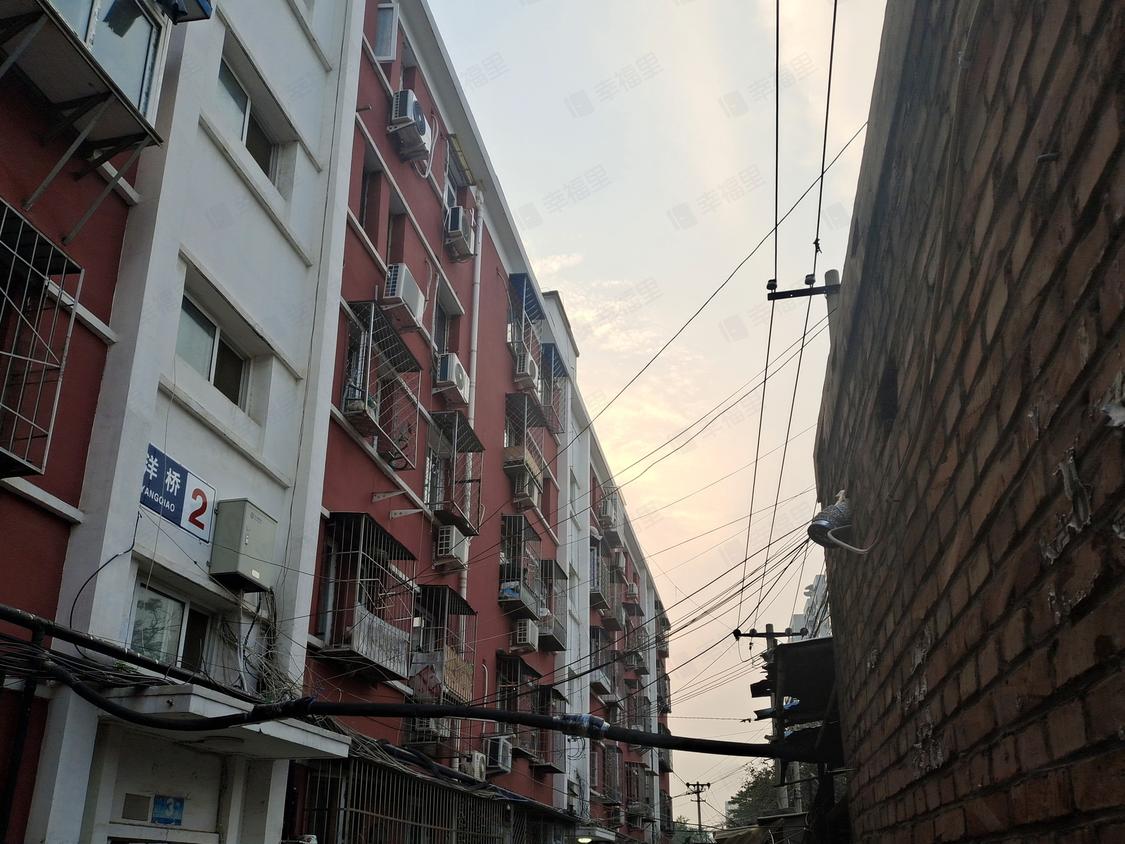 北京丰台-马家堡/暂无年代马家堡路90号院