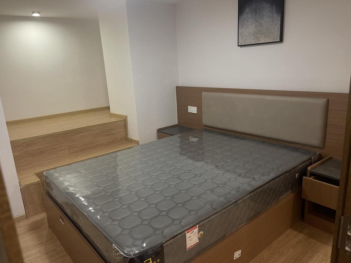 整租·龙光玖龙湾