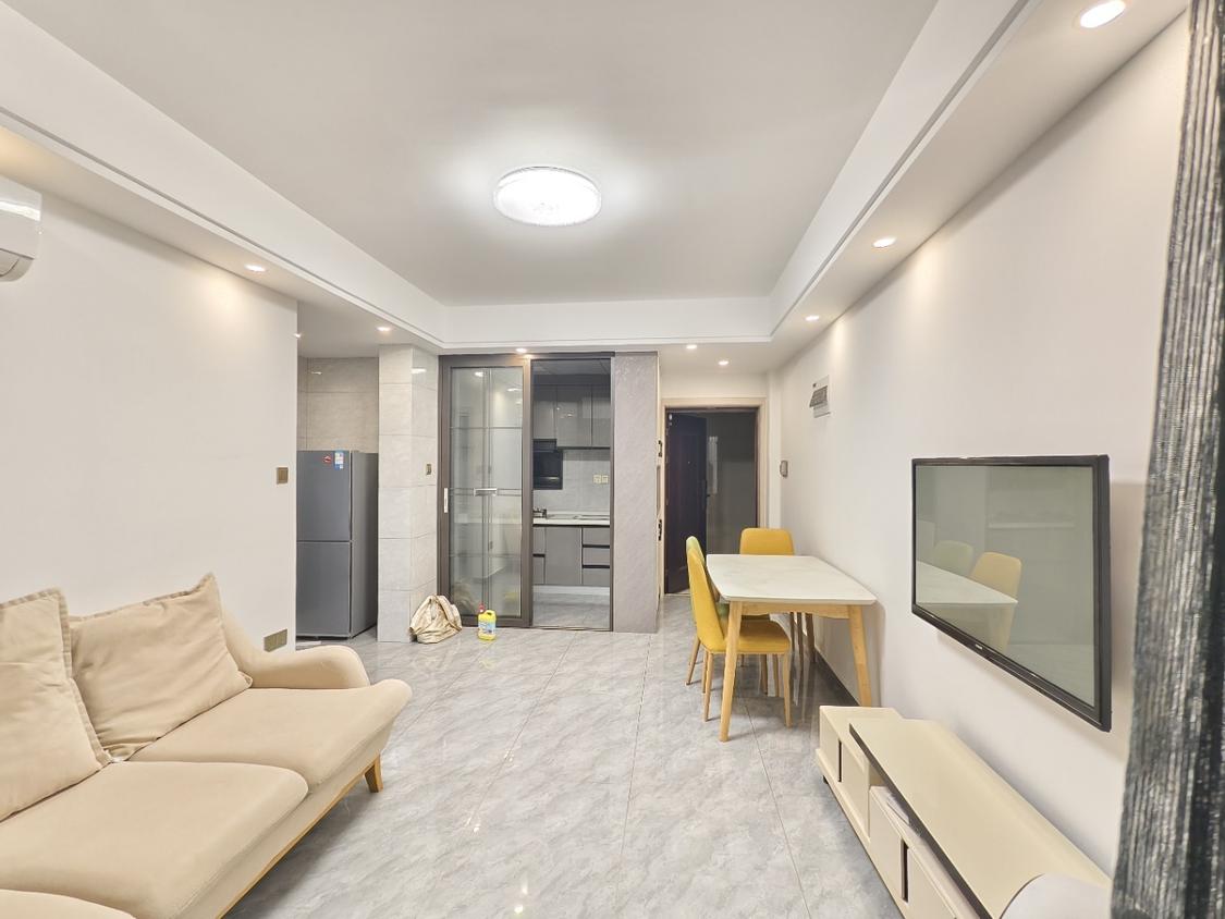 整租·婺畔雅居