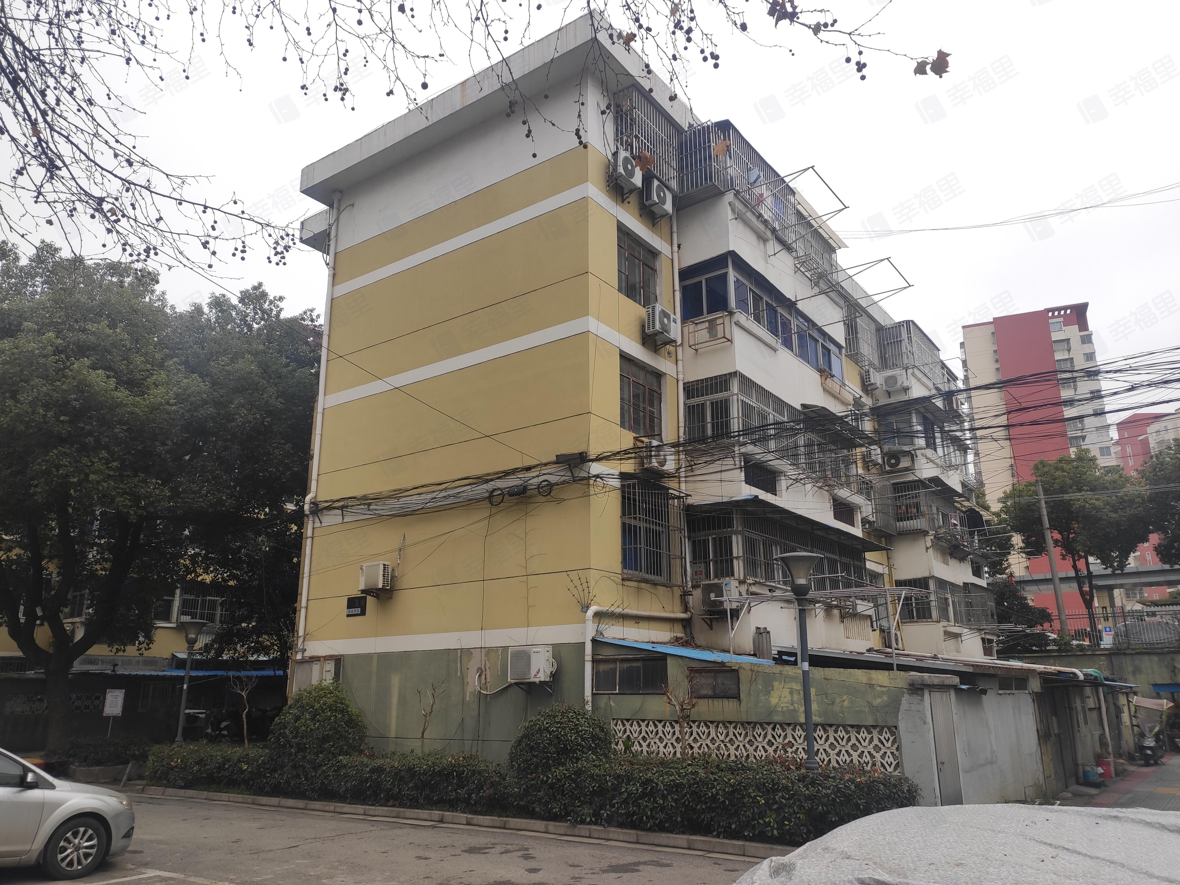晓庄师范小区小区效果图