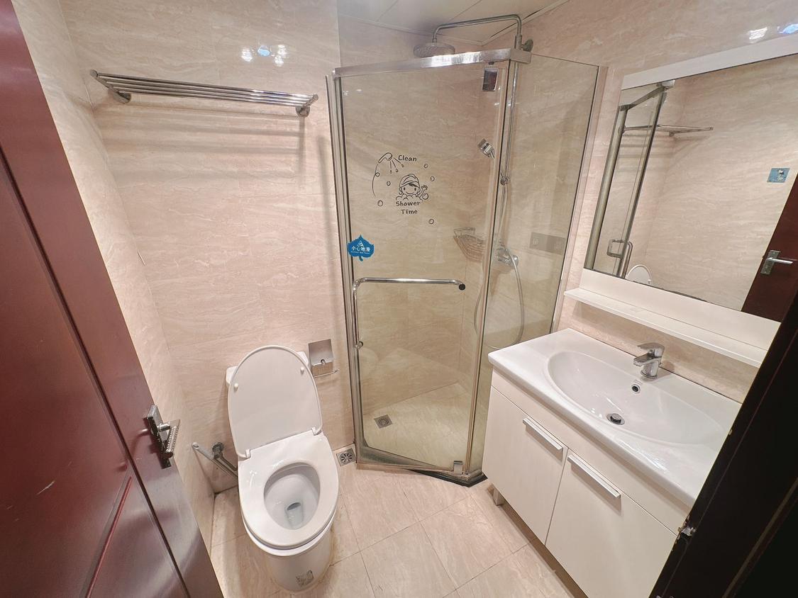 整租·鲁能星城(六街区)