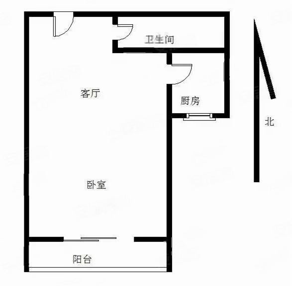 整租·香江新城