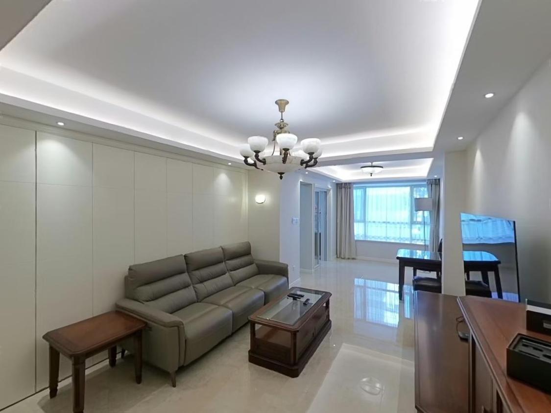 整租·静安康鑫家园