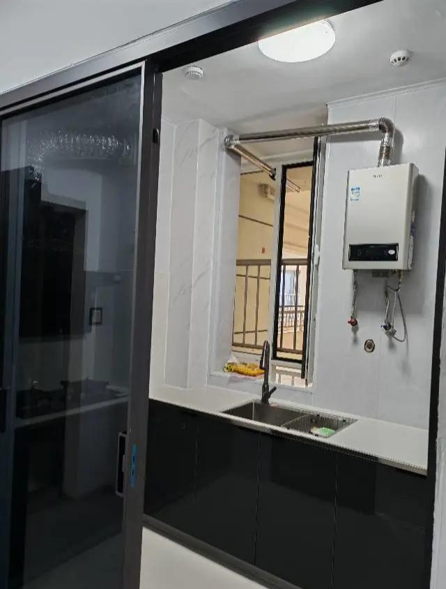 整租·润金花园