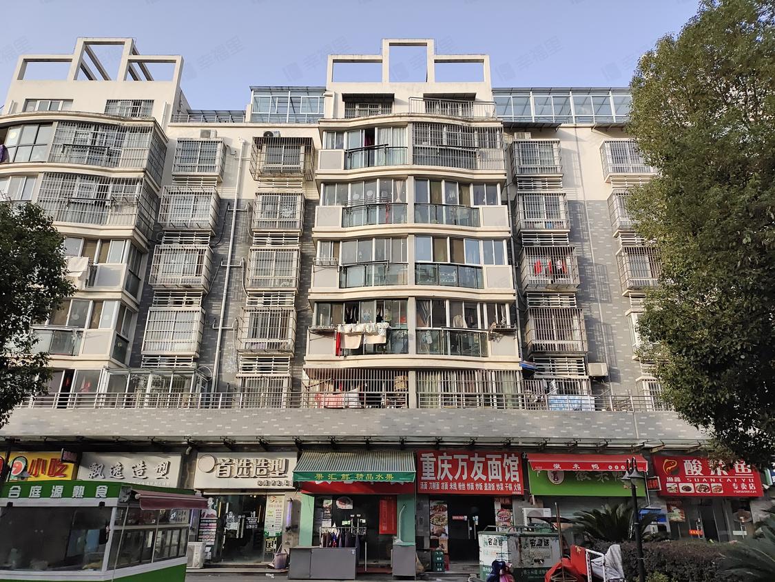 北京经开-明珠广场/2006年建名筑花园