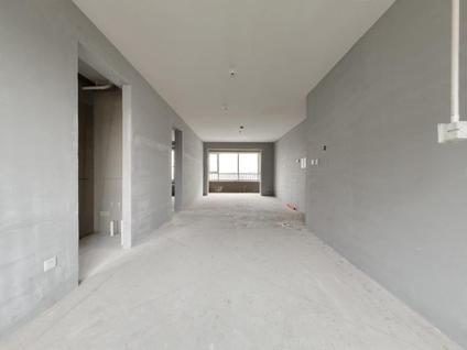 北京绿城留香园3室2厅121平中楼层/共17层