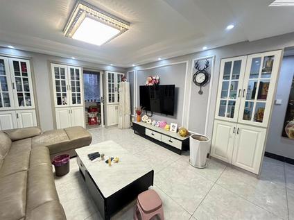 北京智慧佳园3室2厅122平底层/共17层