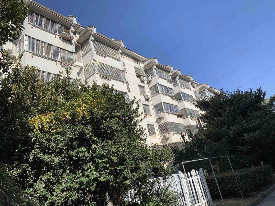 常州金坛-金坛区政府/1999年建文荟苑(南区)