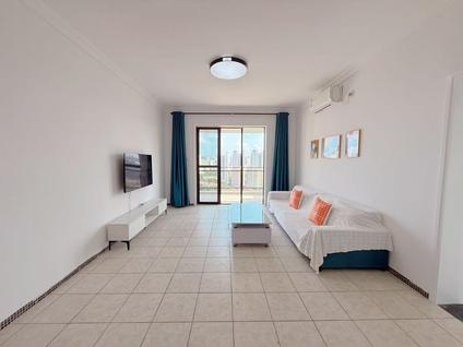 天涯天涯区整租 凤凰水城凤凰湾2室2厅/97平/高楼层