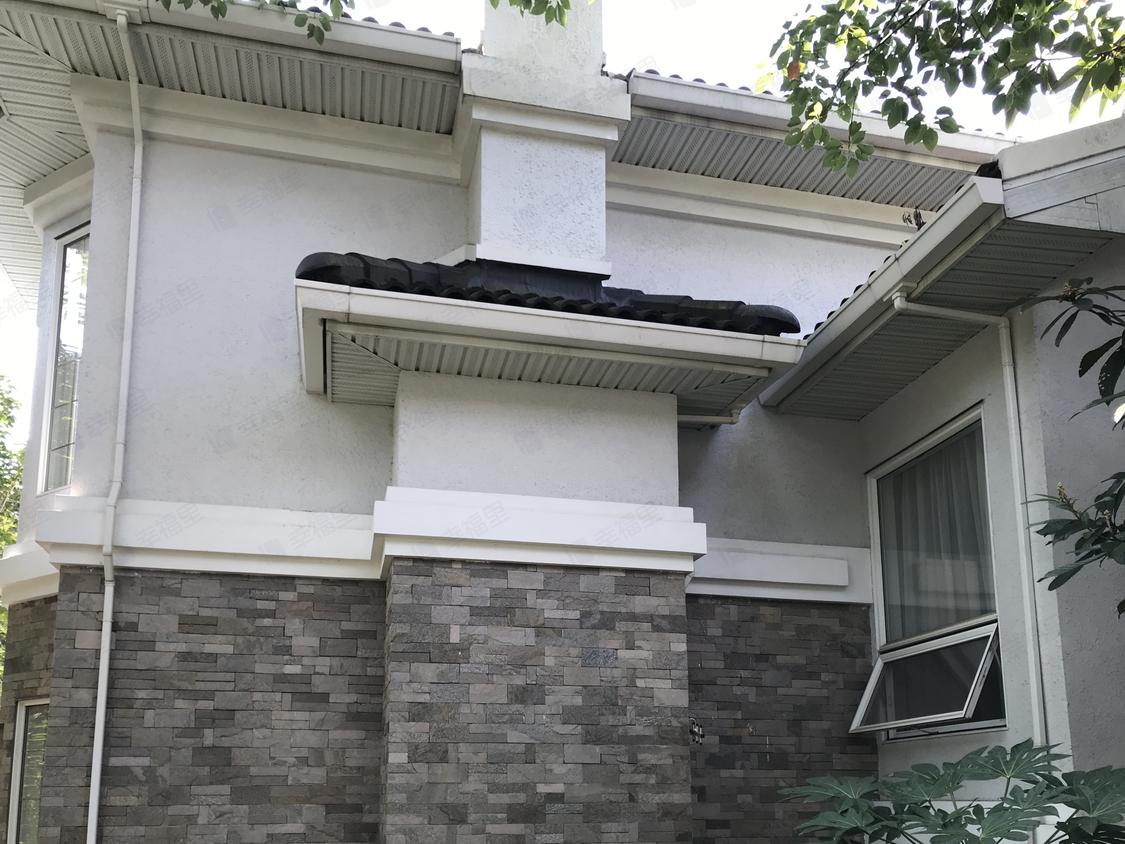 上海浦东-碧云/暂无年代碧云别墅