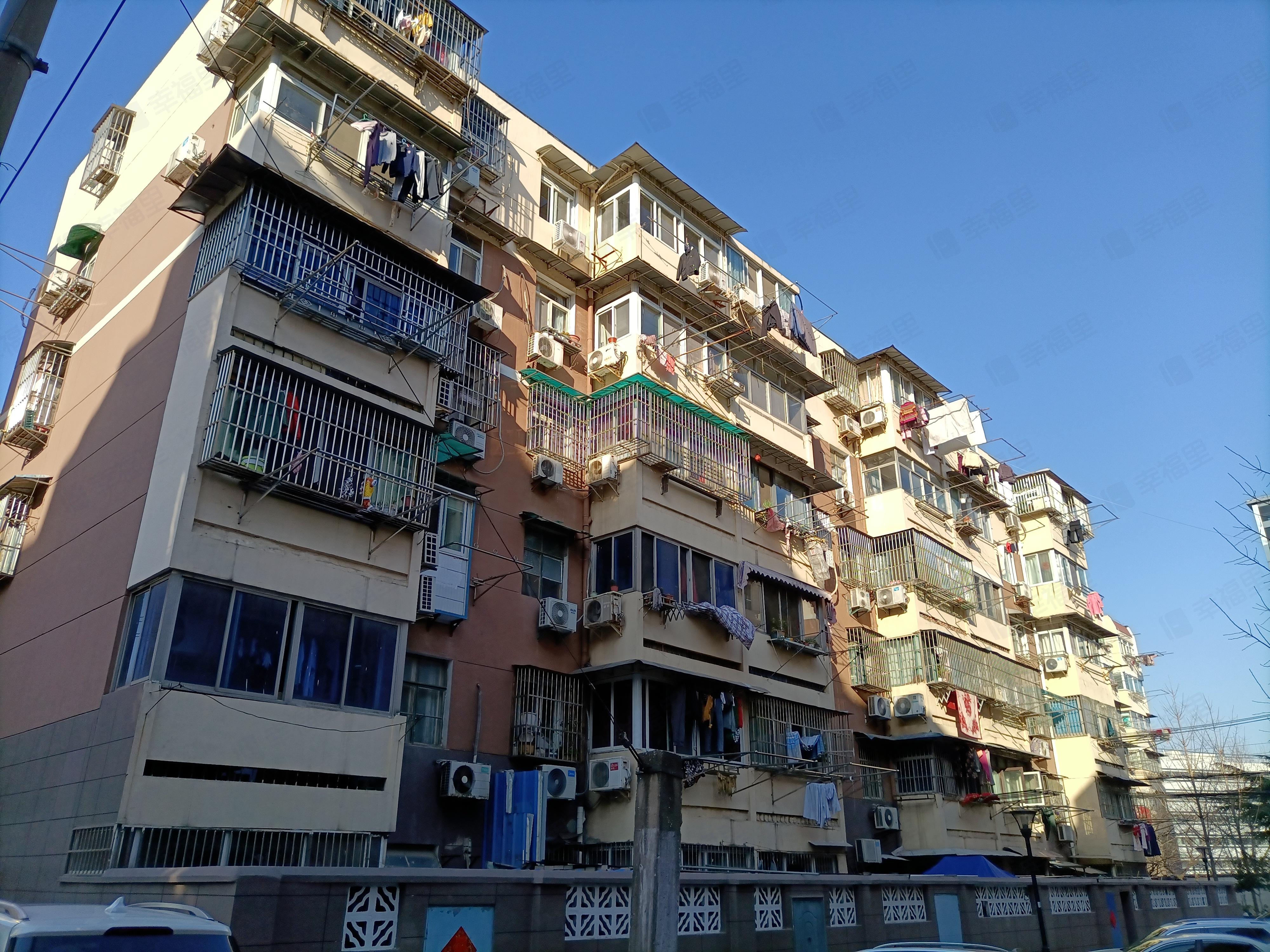 迈皋桥街258号小区小区效果图