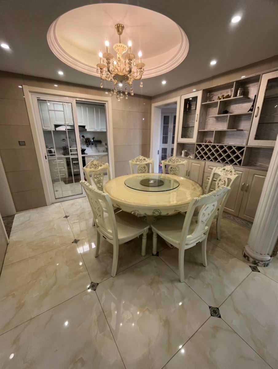 整租·鑫苑国际城市花园