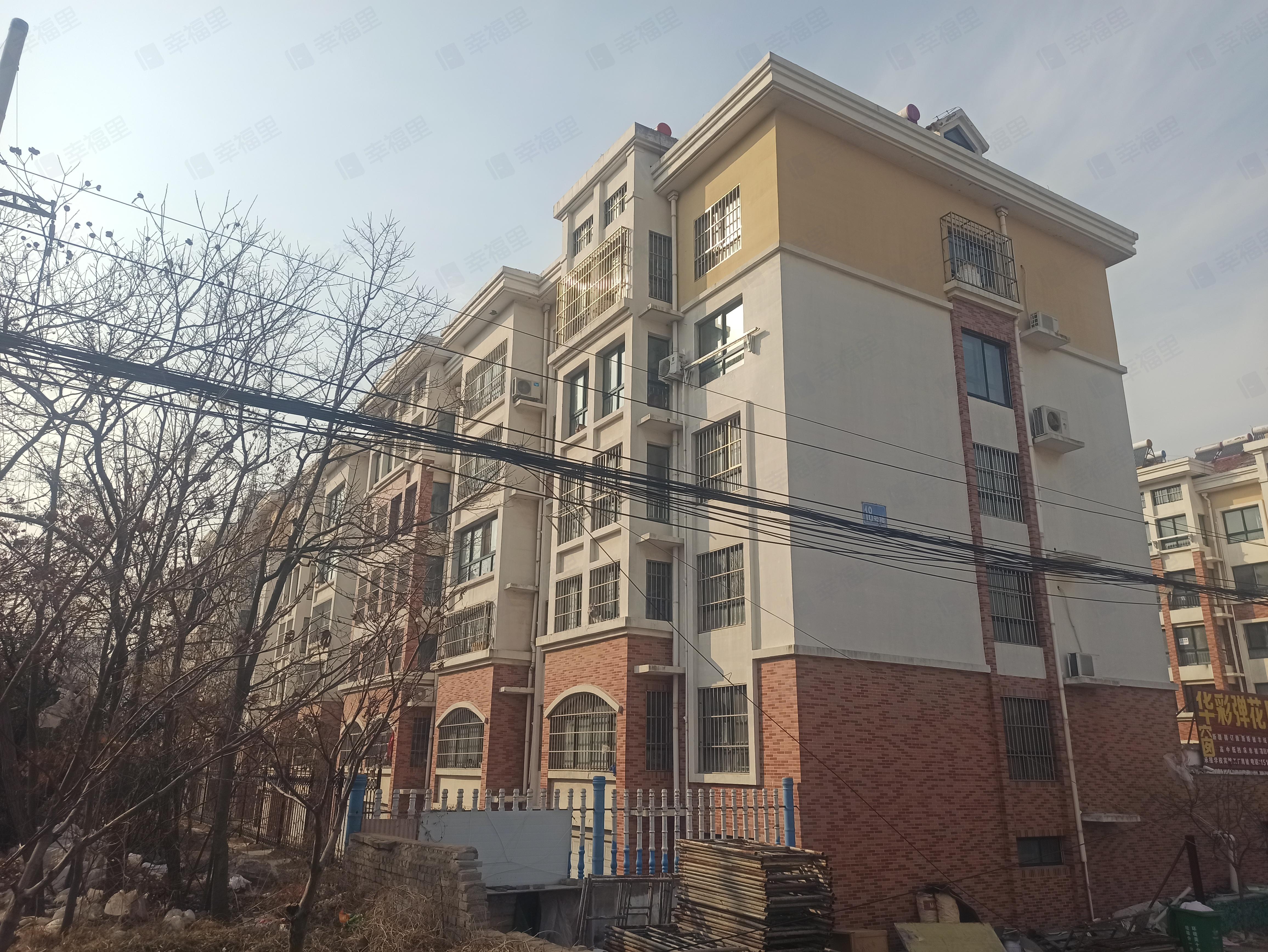 金晖花园小区效果图