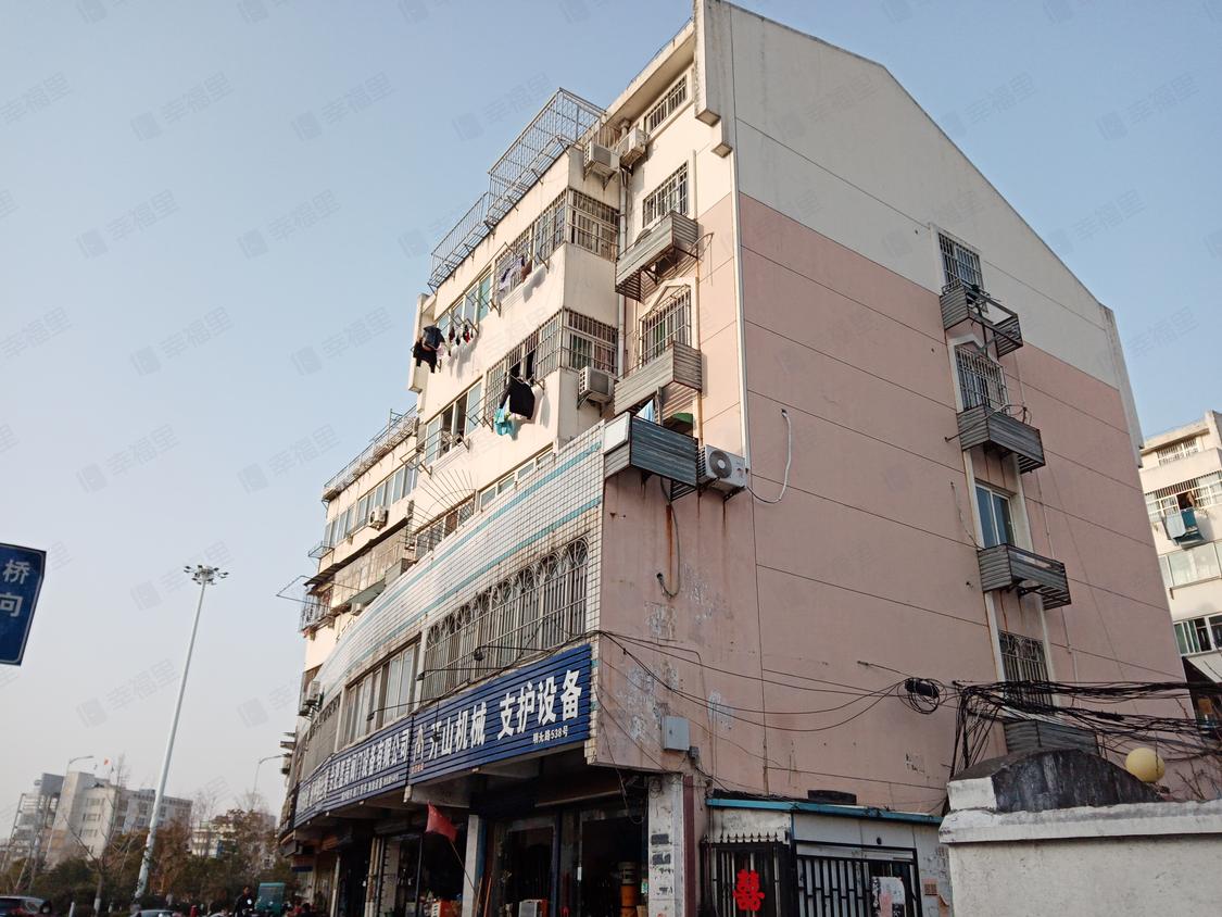 合肥瑶海-汽车站/2001年建明光路536大院