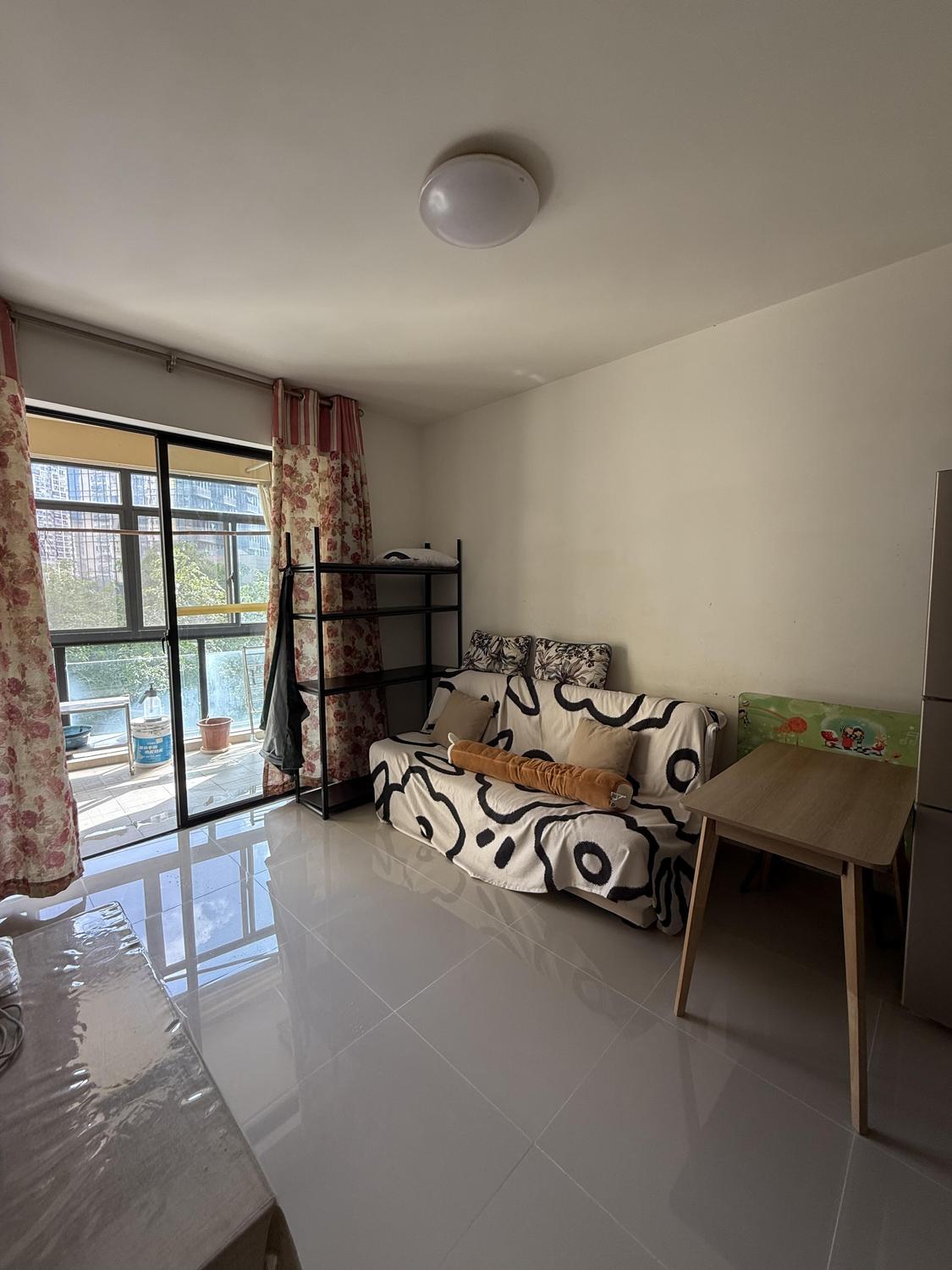 合租·东方明珠(金水区)