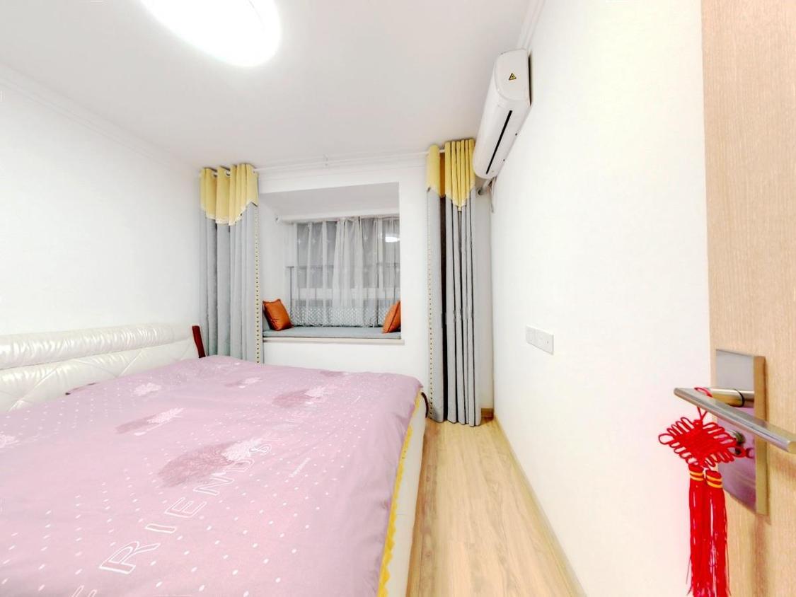 整租·美的公园天下