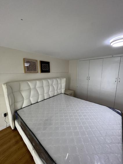 观山湖贵阳北站整租 北大资源梦想城1室1厅/35平/中楼层