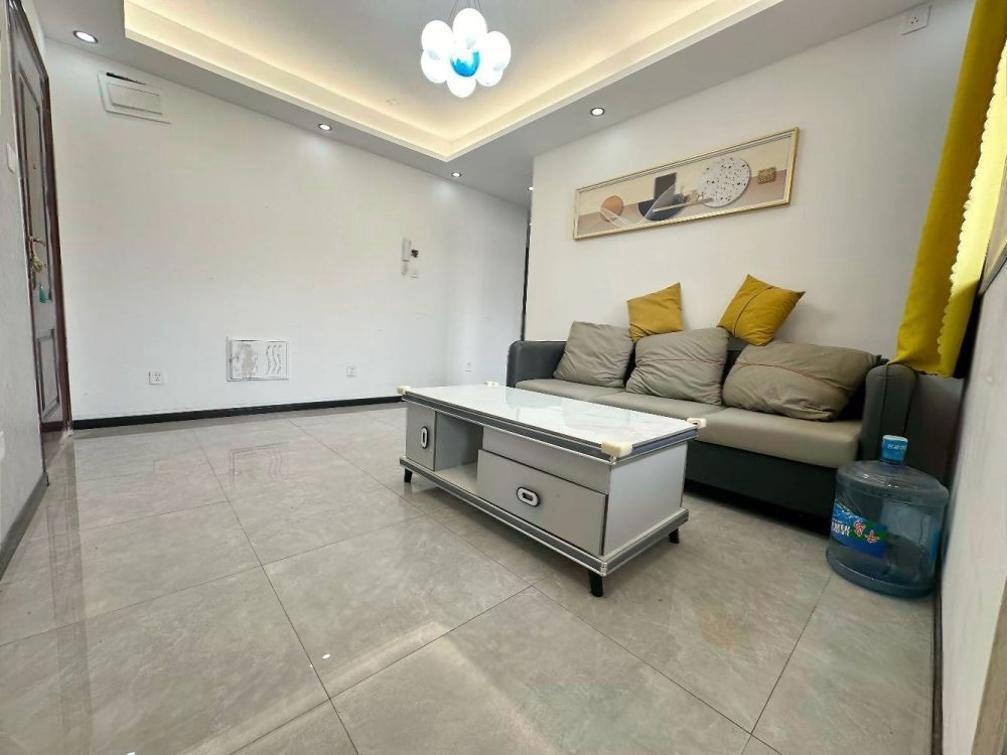 整租·富联新村