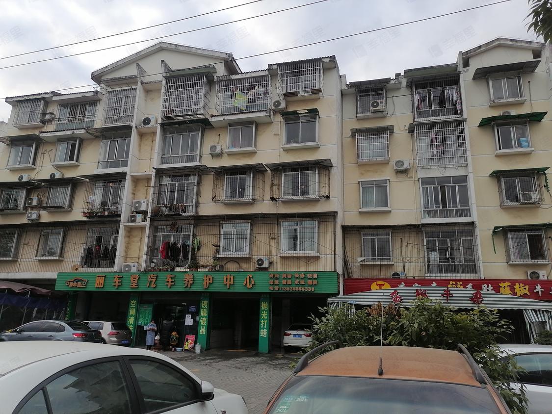 成都新都-新都城区/暂无年代正兴小区3号院