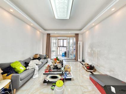 苏州中铁诺德誉园4室2厅134.49平高楼层/共26层