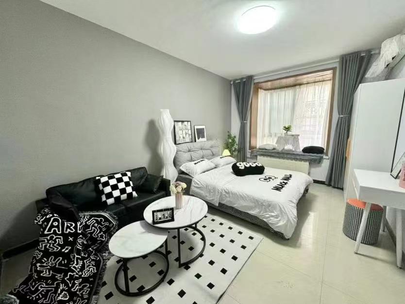 整租·尧辰景园