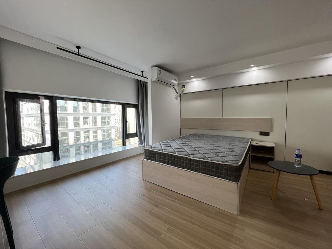 整租·横岗塘坑村