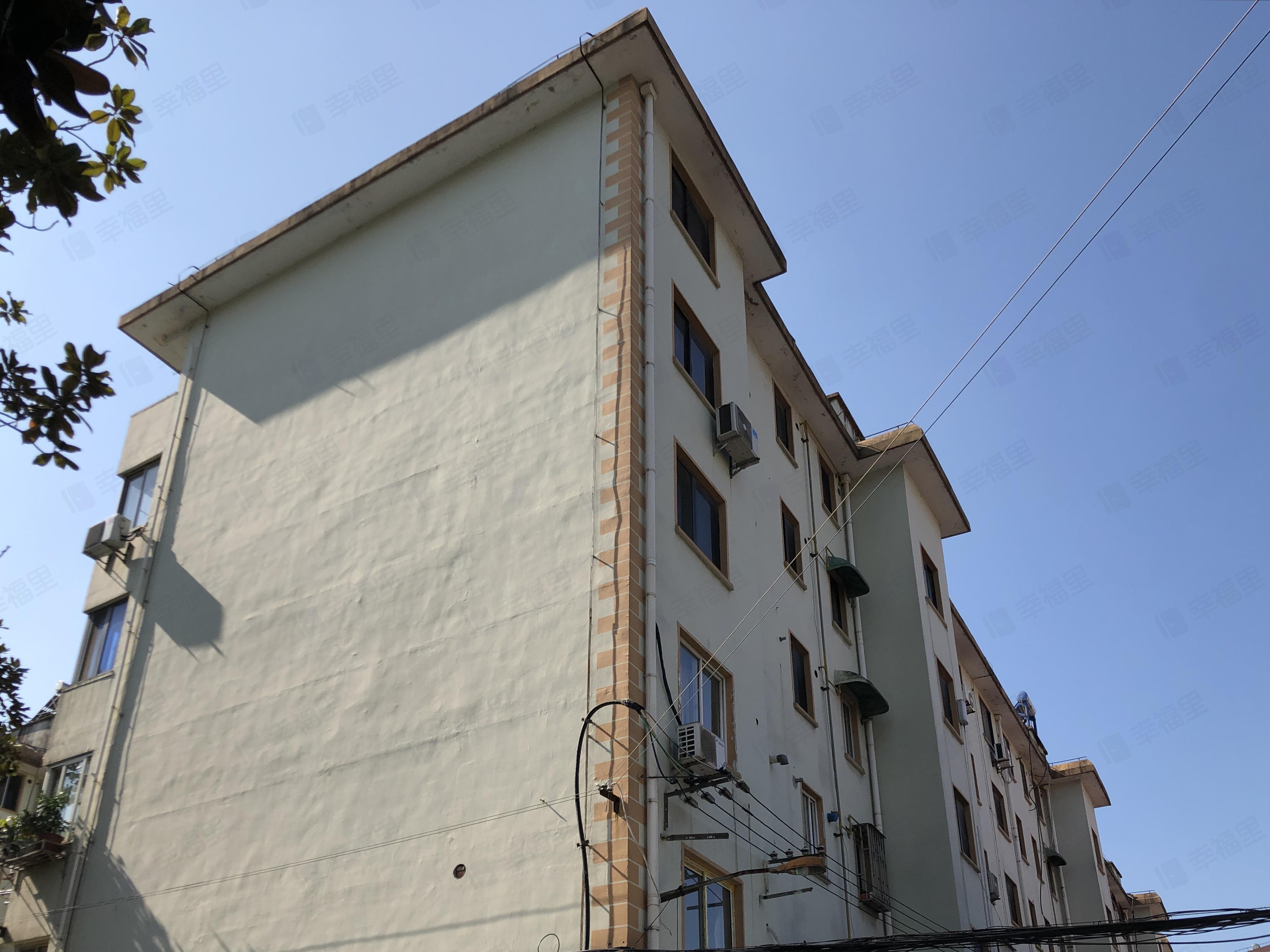 鸿宝二村(南区)小区效果图