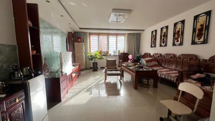 保定东方家园3室2厅144平中楼层/共5层