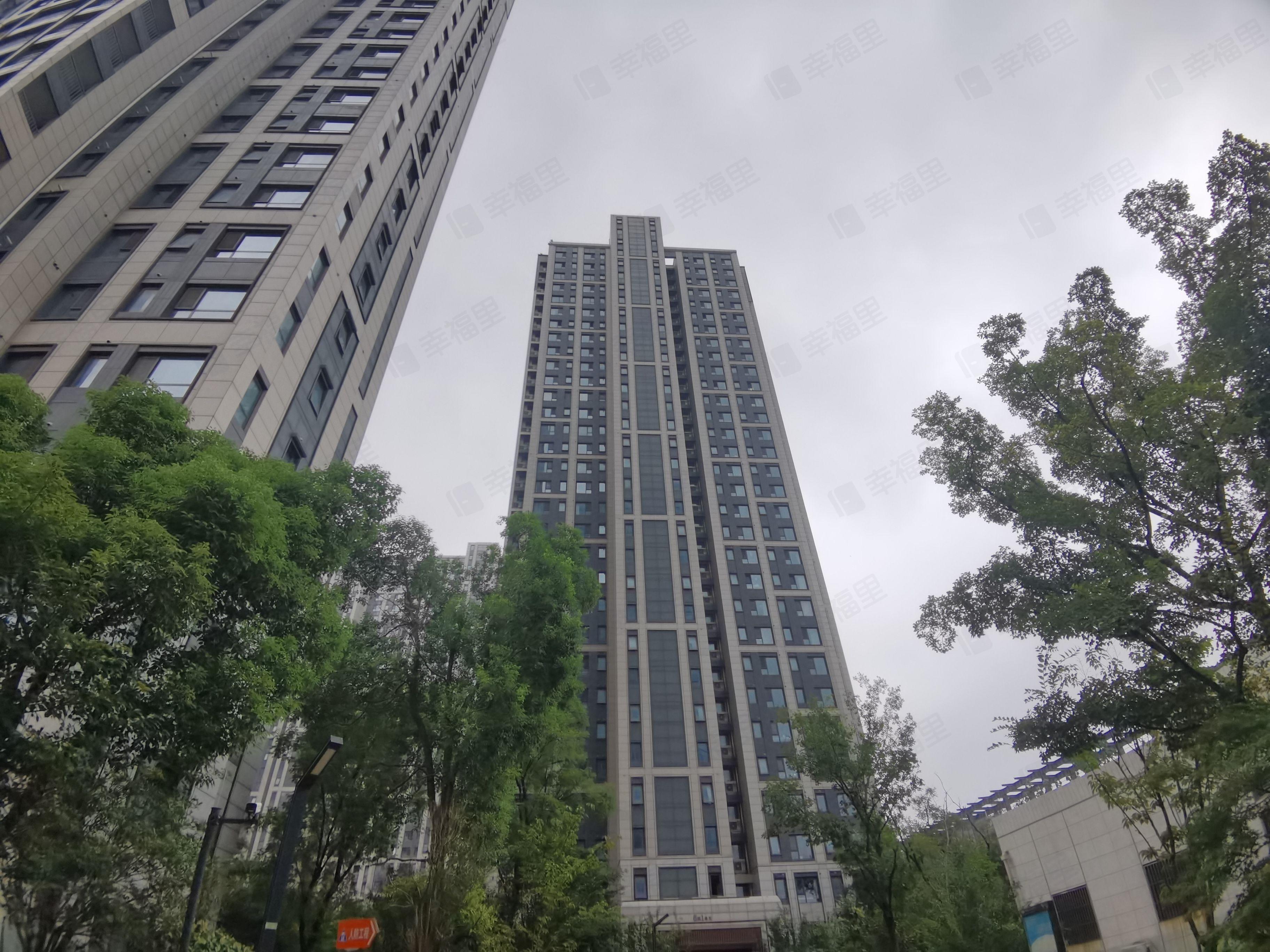 绿地玉晖小区效果图