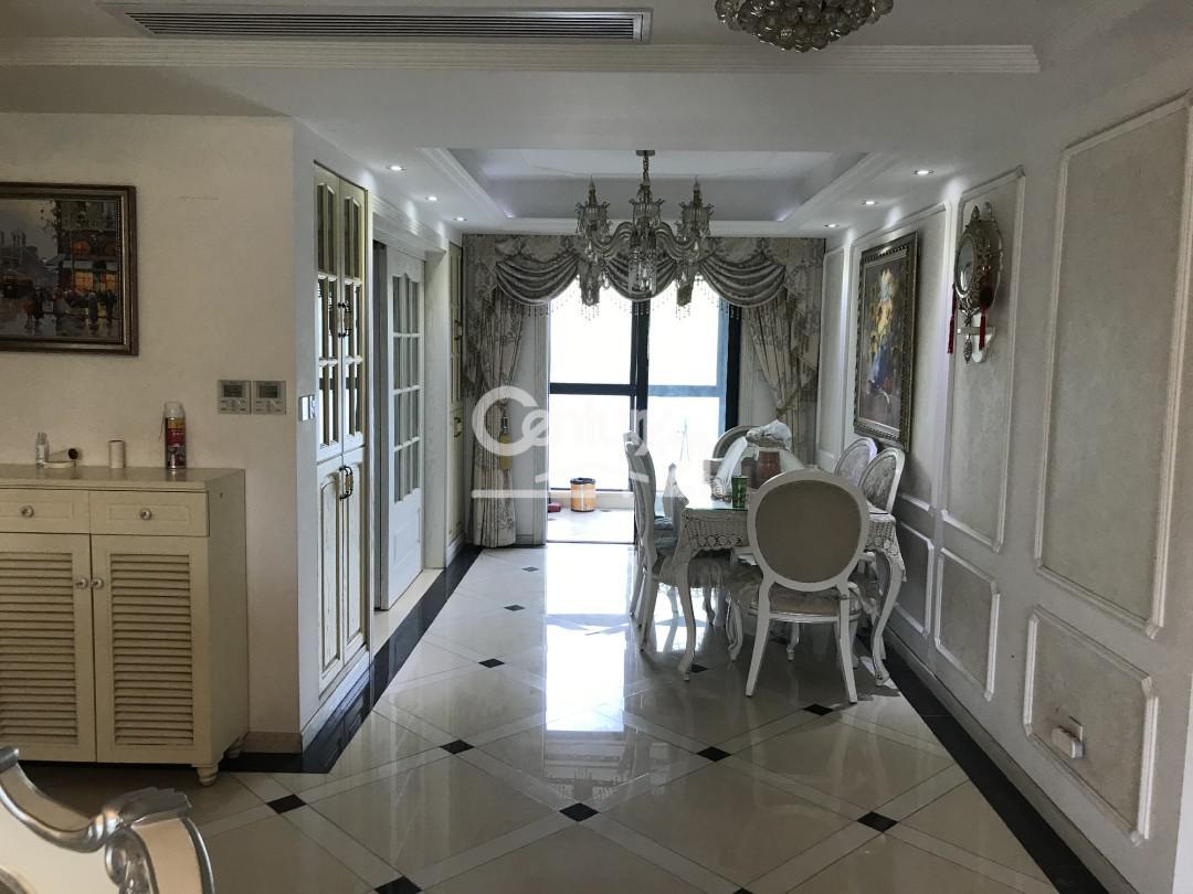 整租·上隽嘉苑(东区)