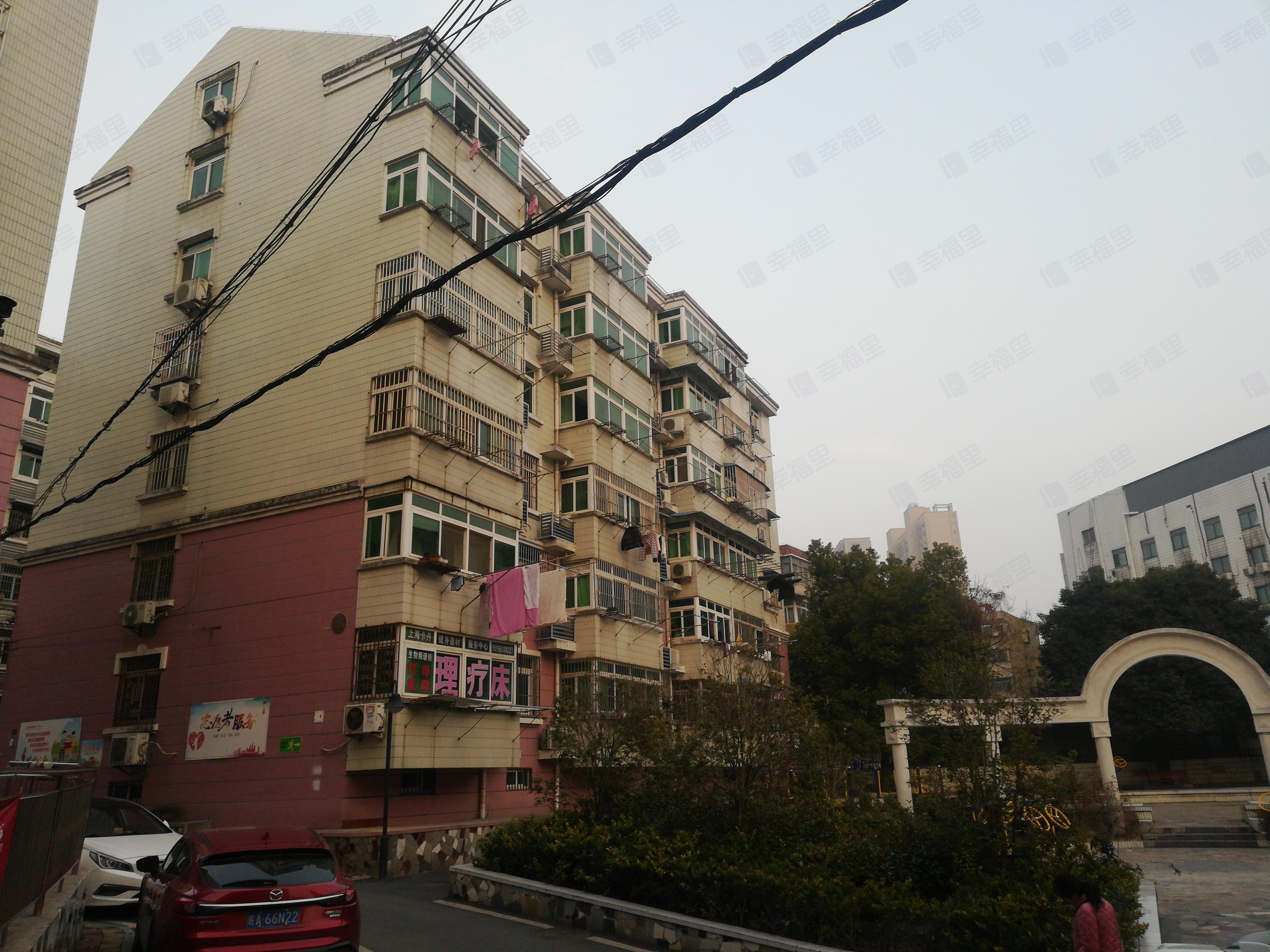 凯旋大院小区效果图