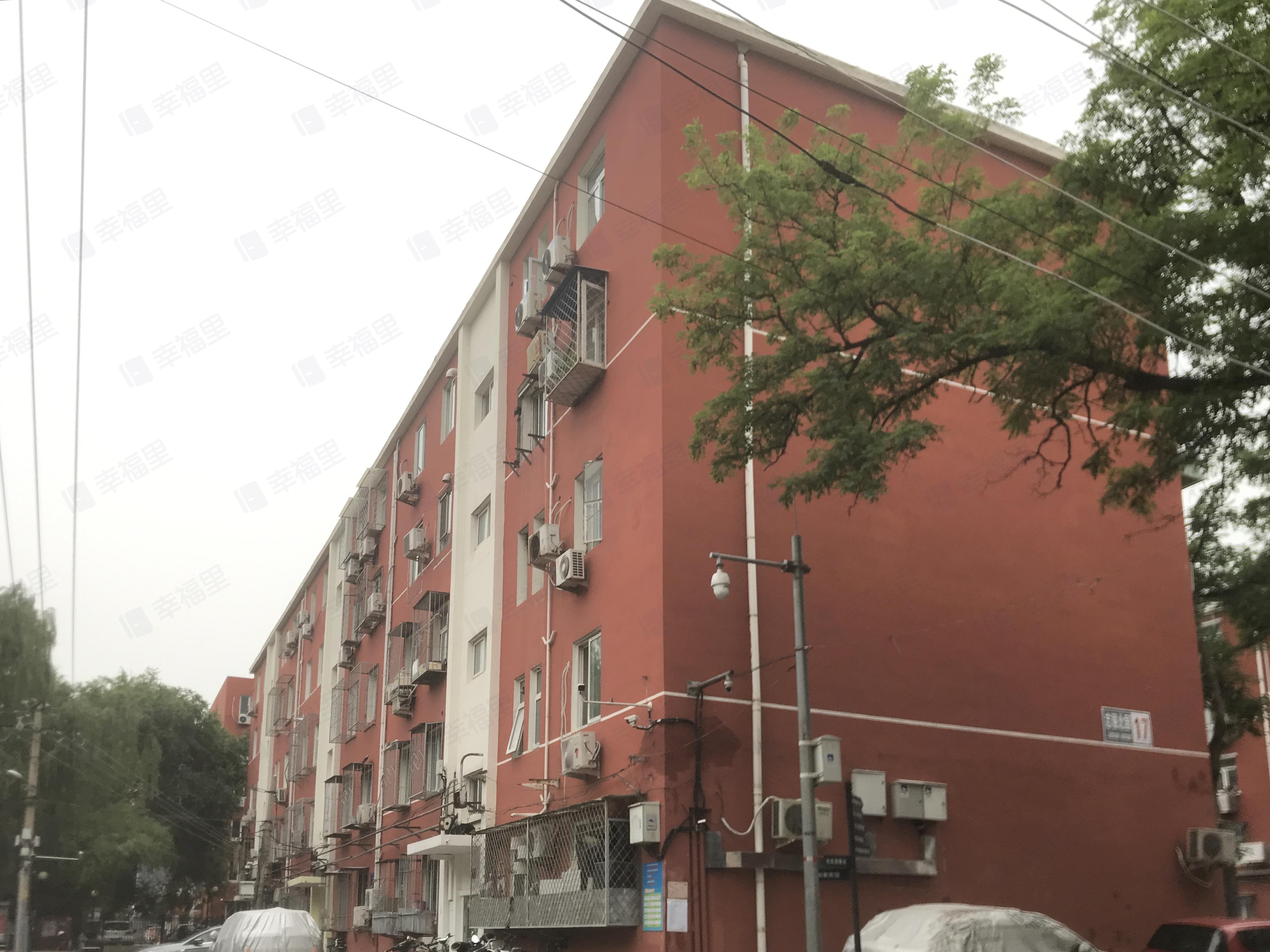 志强北园小区效果图