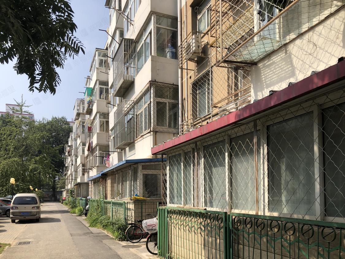 北京海淀-清河/暂无年代电科院小区(南区)