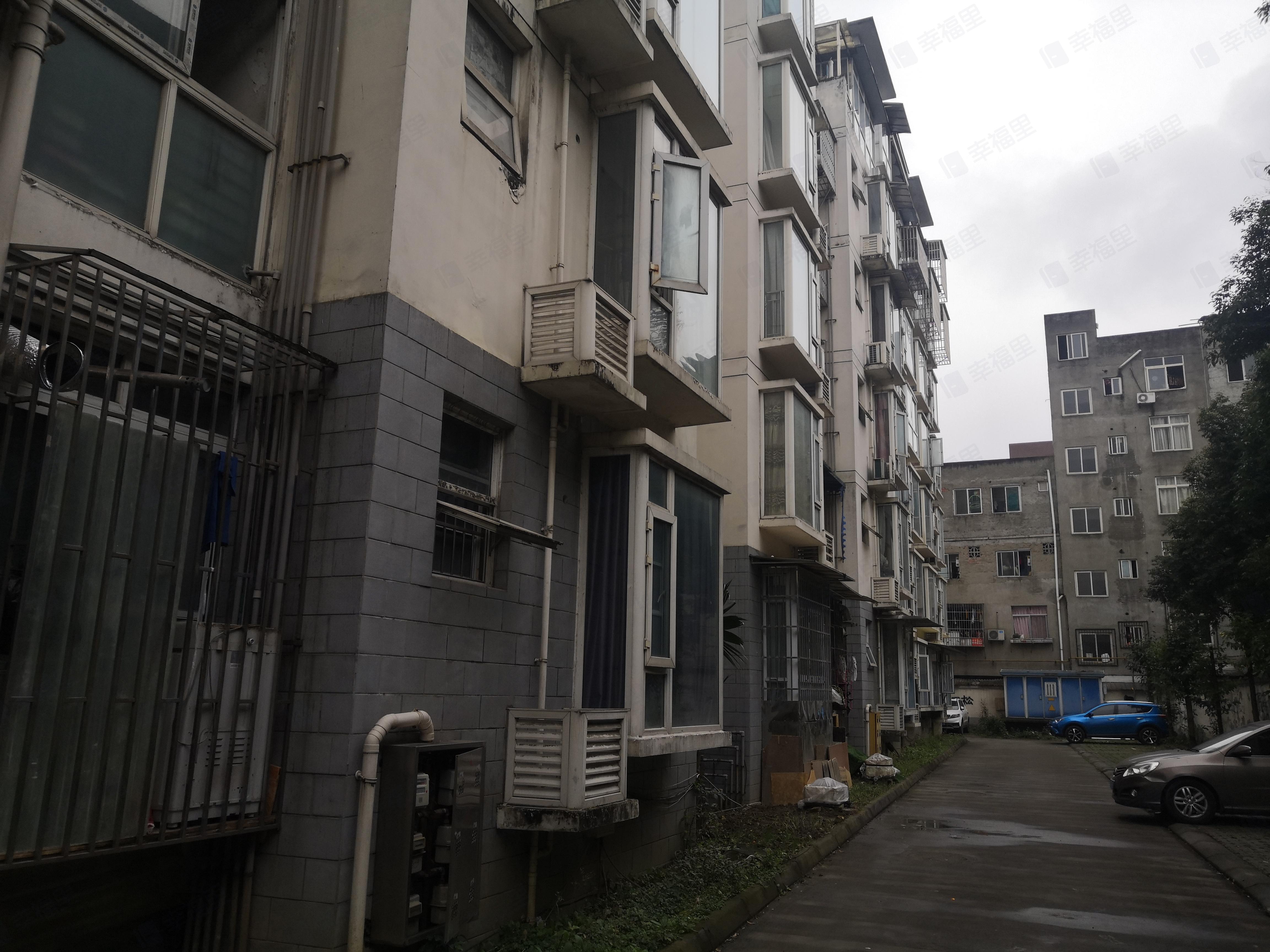 南港家园小区效果图