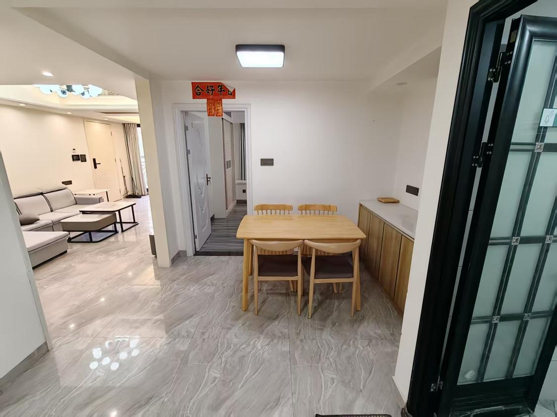 整租·丰迪柏悦