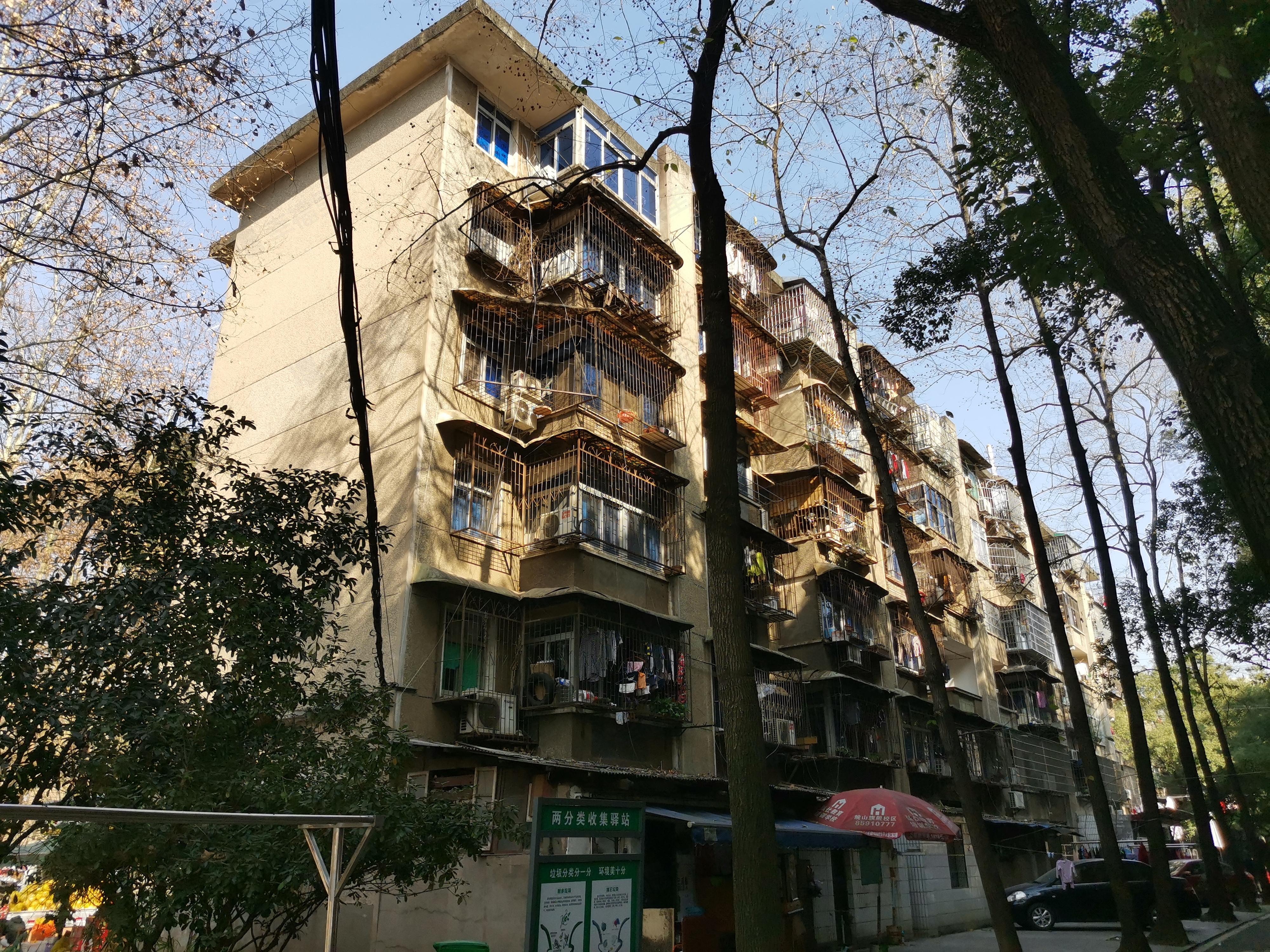 望月湖文明小区小区效果图