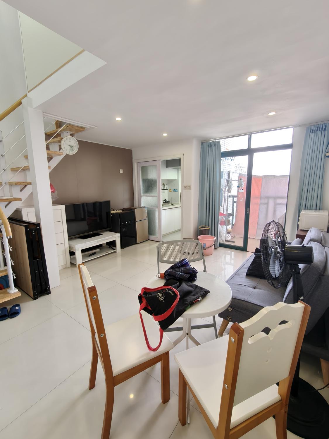 整租·汇博星辰