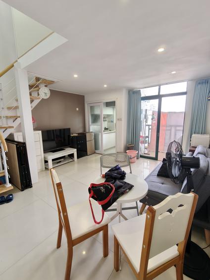 禅城同济整租 汇博星辰2室1厅/50平/高楼层