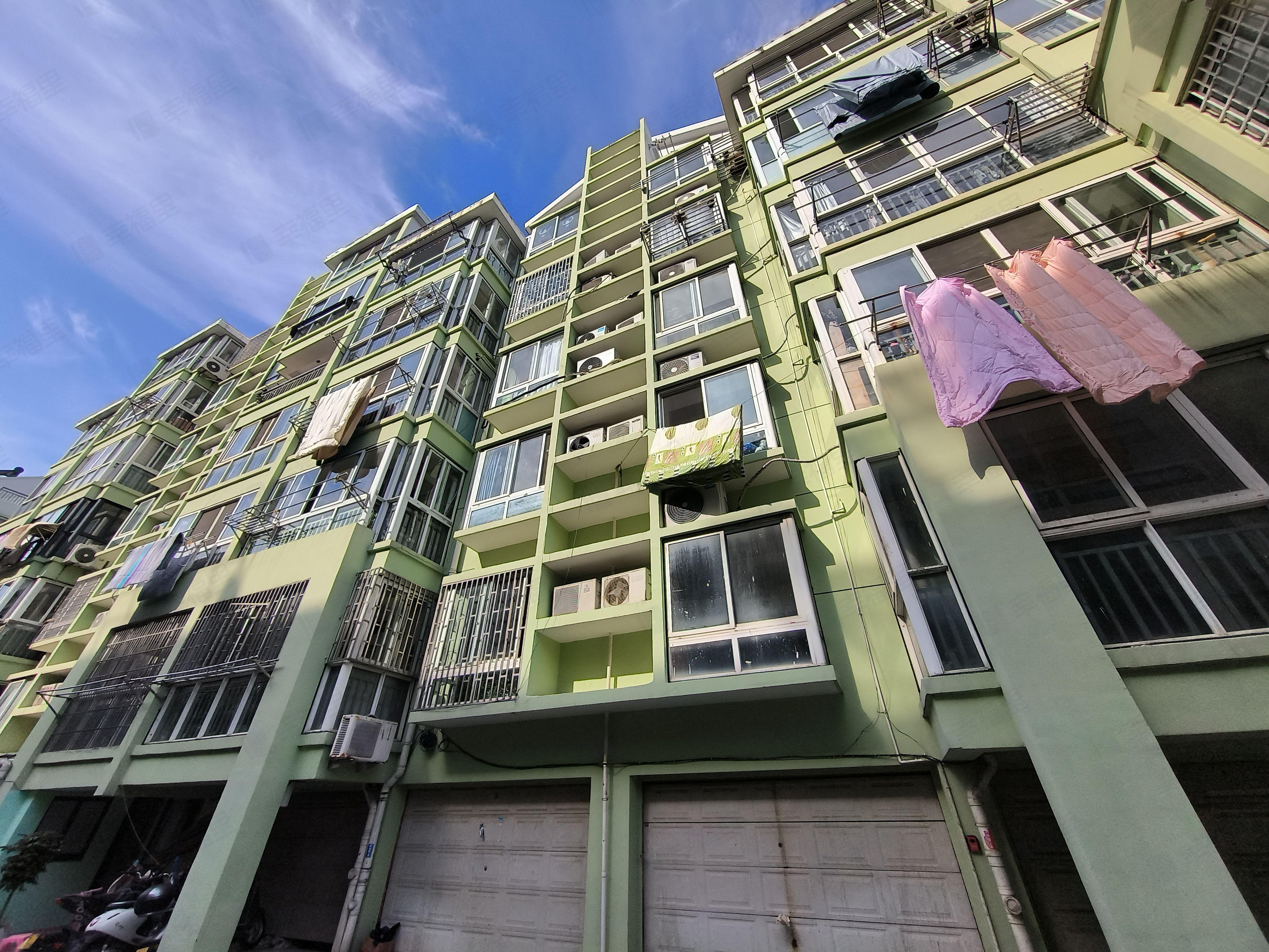 赛格特花园小区效果图