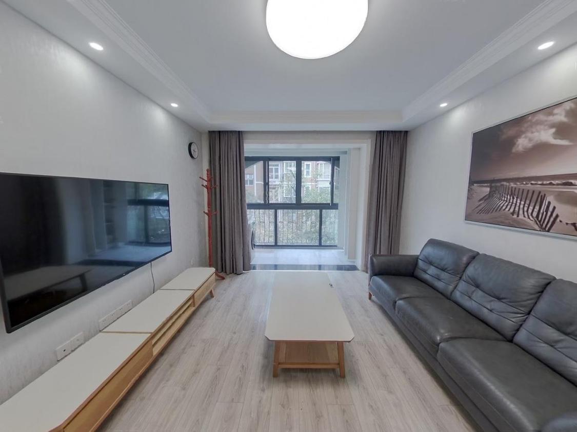 整租·罗山花苑(二期)