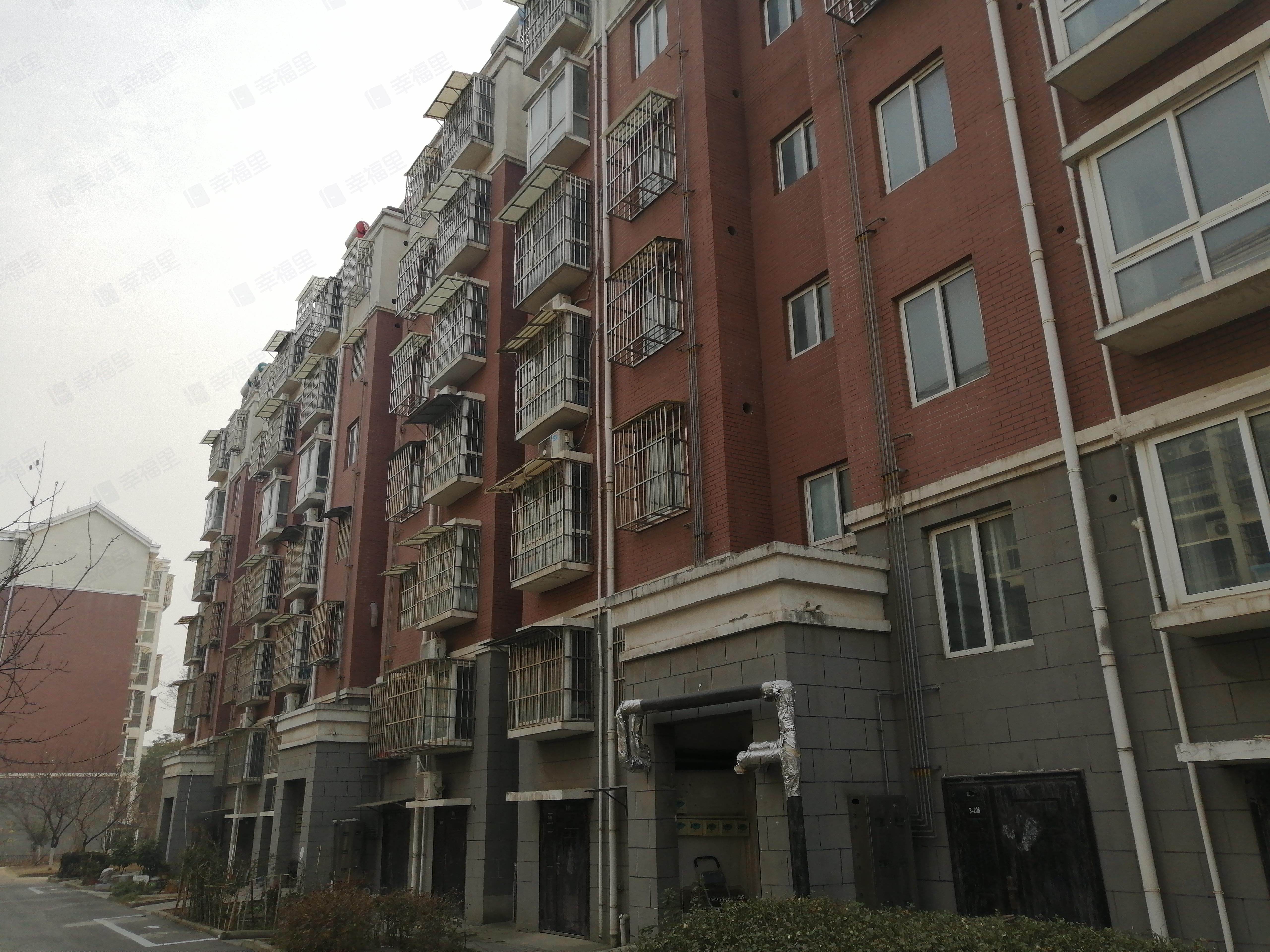 贾汪康馨园(北区)小区效果图