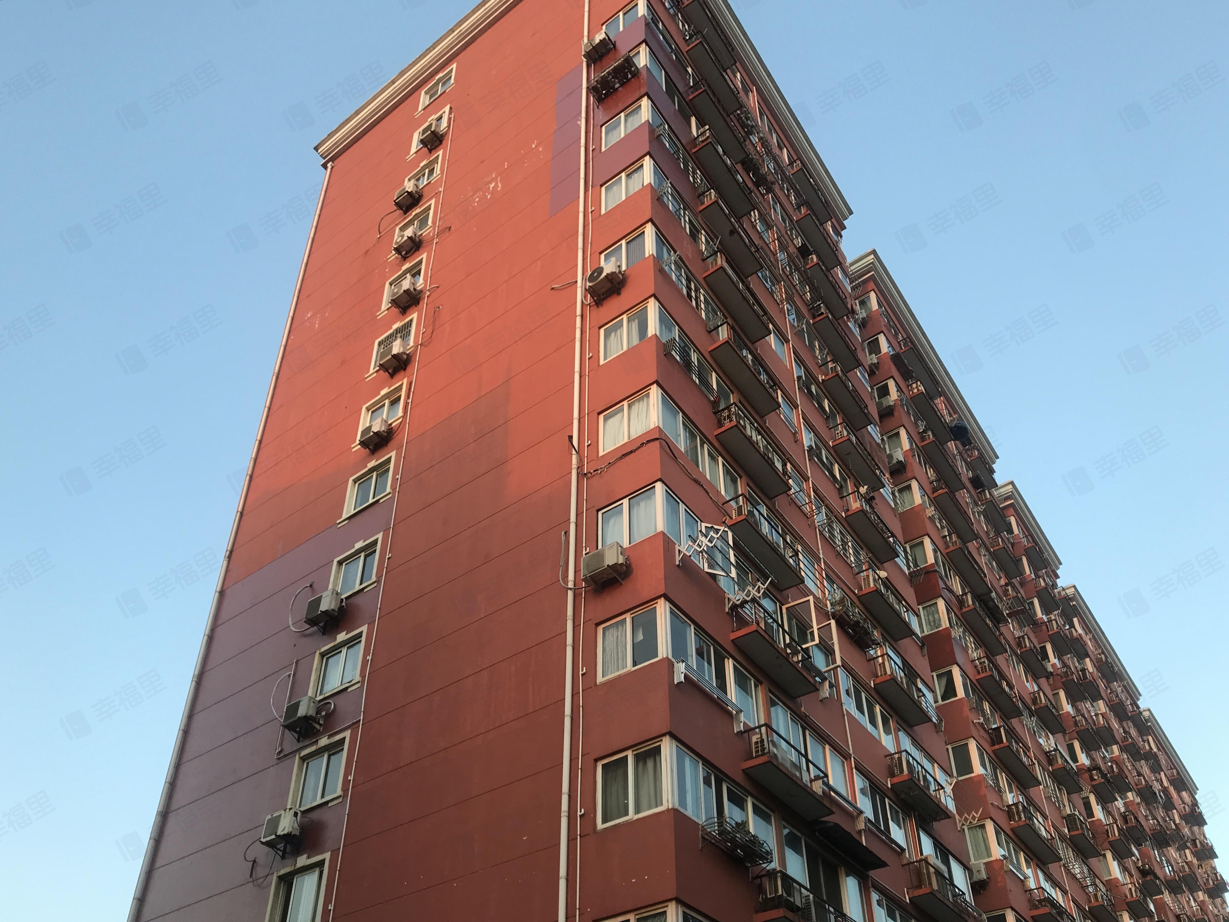 申波苑小区效果图