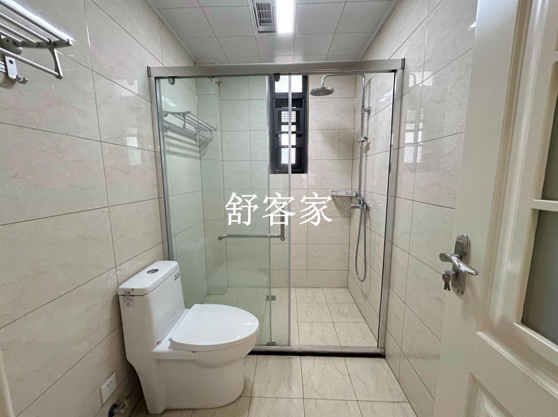 整租·逸翠庄园(南区)