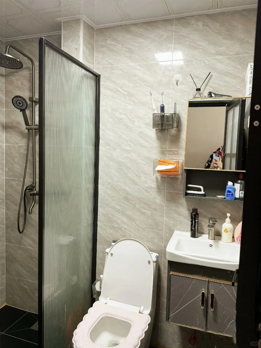 合租·东方明珠(金水区)