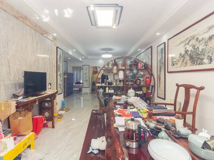 北京南益名士豪庭3室2厅108平底层/共27层